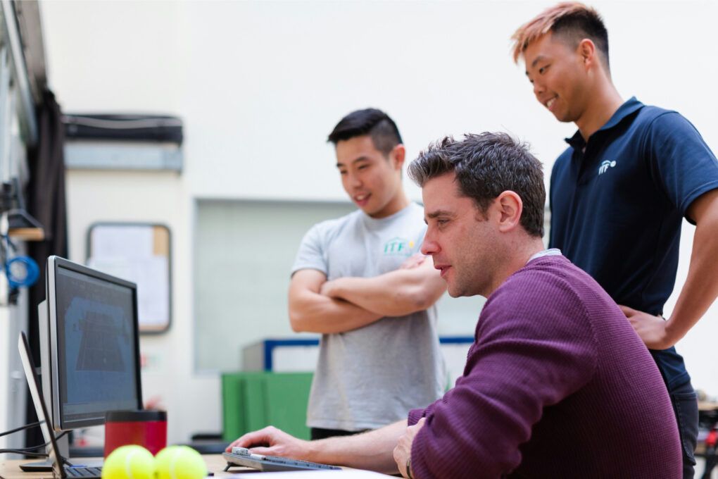 Stay on track using live data as the gps for implementation and